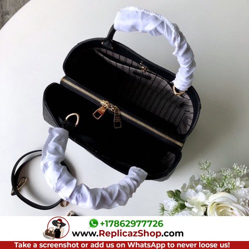 Louis Vuitton Montaigne - Image 9