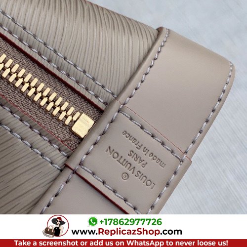 Louis Vuitton Alma - Image 2