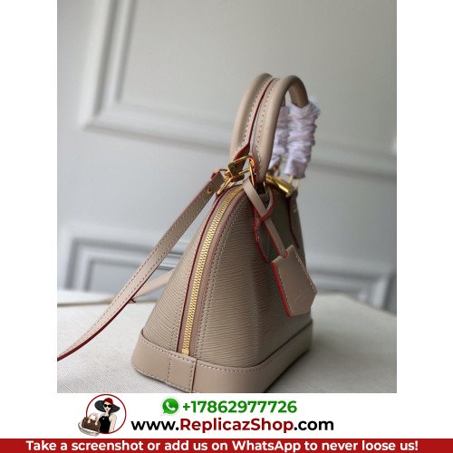 Louis Vuitton Alma - Image 7