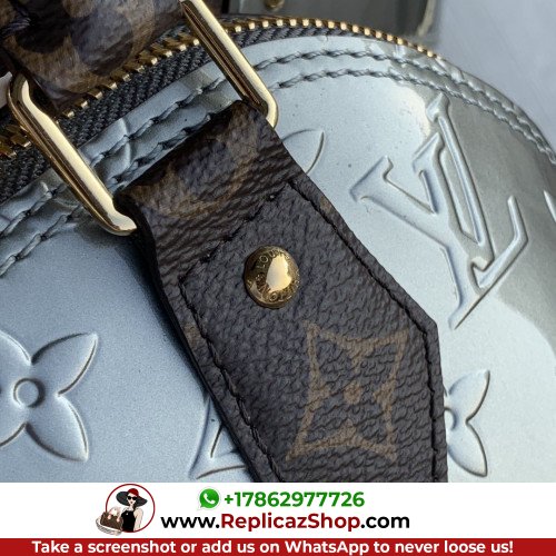 Louis Vuitton Alma - Image 2