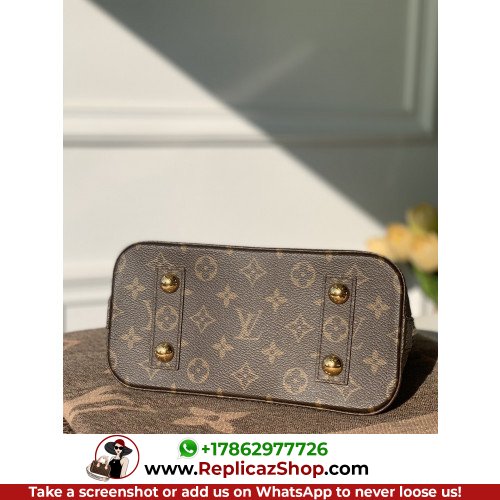 Louis Vuitton Alma - Image 6