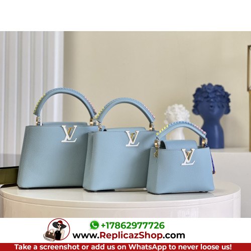 Louis Vuitton Capucines