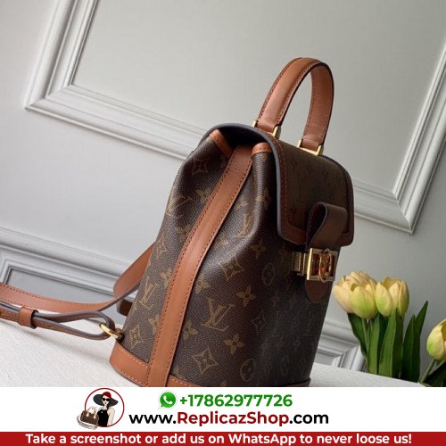 Louis Vuitton Backpack - Image 2