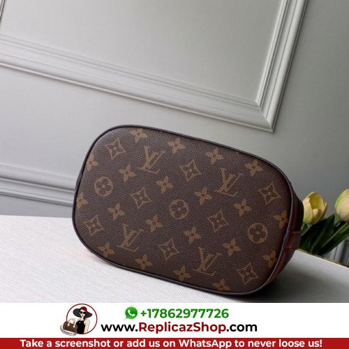 Louis Vuitton Backpack - Image 3