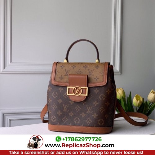 Louis Vuitton Backpack