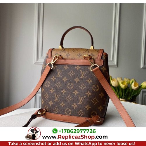 Louis Vuitton Backpack - Image 5