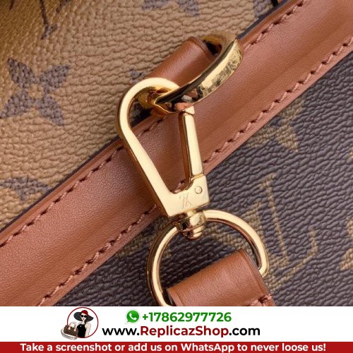 Louis Vuitton Backpack - Image 9