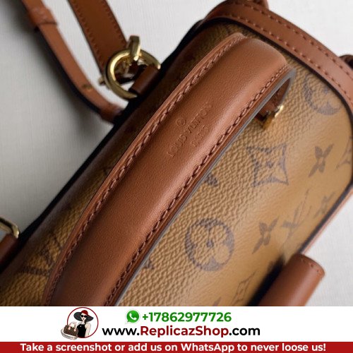 Louis Vuitton Backpack - Image 10