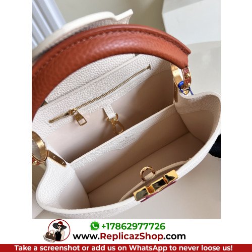 Louis Vuitton Capucines - Image 2