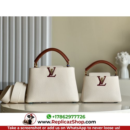 Louis Vuitton Capucines