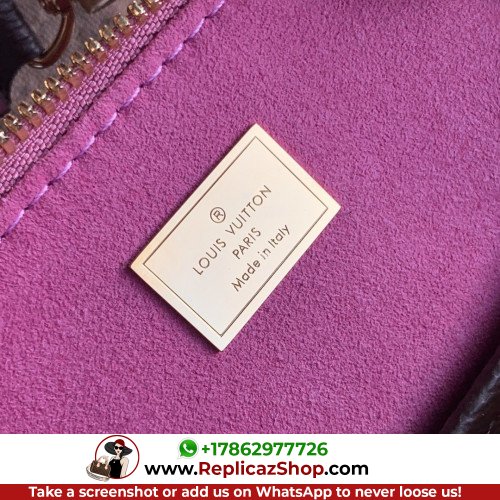 Louis Vuitton Alma - Image 2