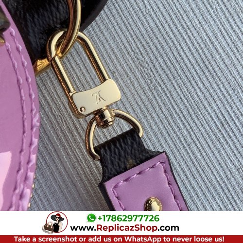 Louis Vuitton Alma - Image 3