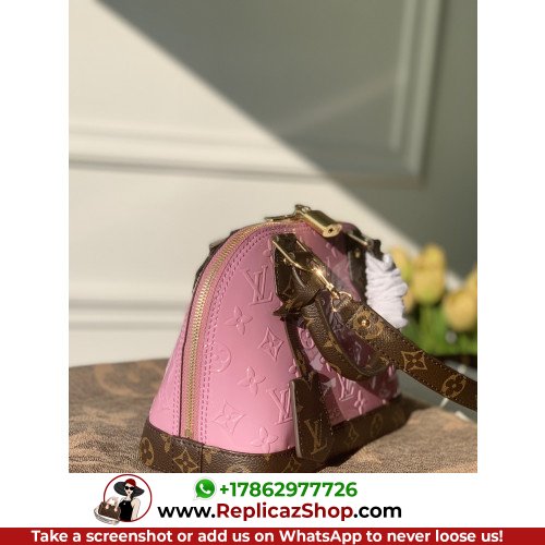 Louis Vuitton Alma - Image 4
