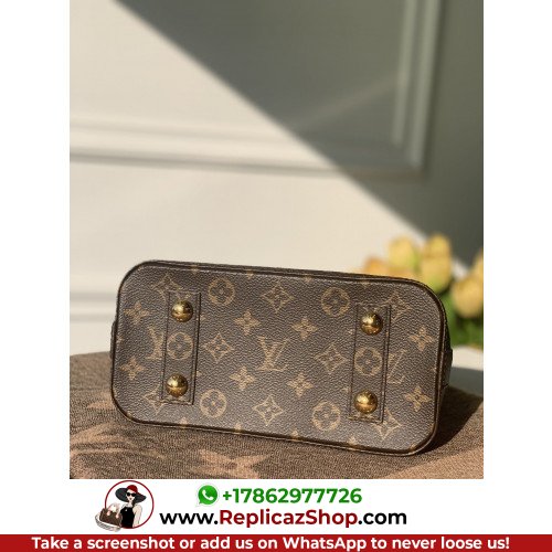 Louis Vuitton Alma - Image 5