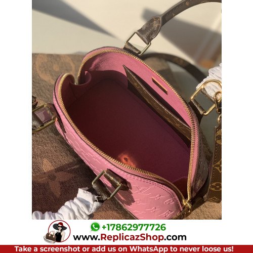 Louis Vuitton Alma - Image 6