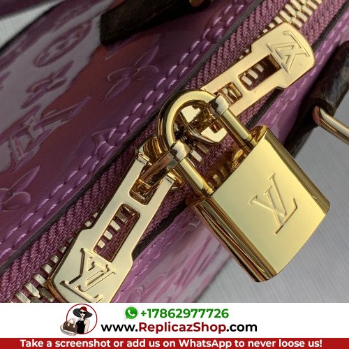 Louis Vuitton Alma - Image 7