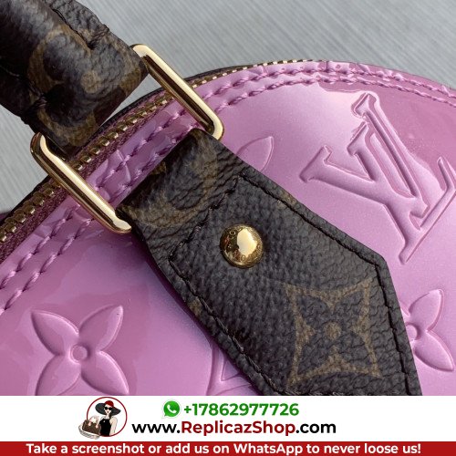 Louis Vuitton Alma - Image 8