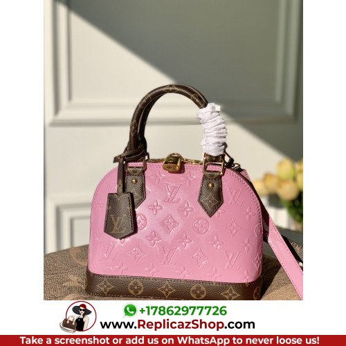 Louis Vuitton Alma