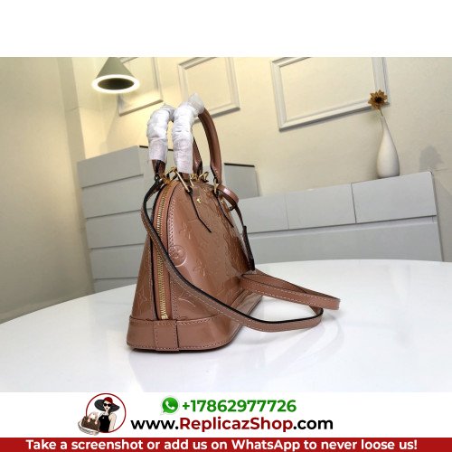 Louis Vuitton Alma - Image 4