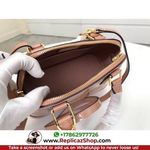 Louis Vuitton Alma - Image 6