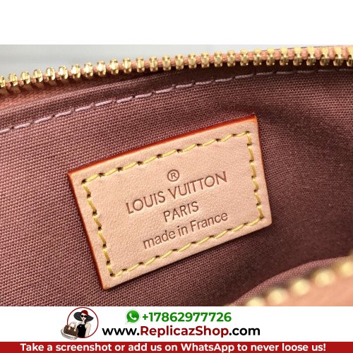 Louis Vuitton Alma - Image 7