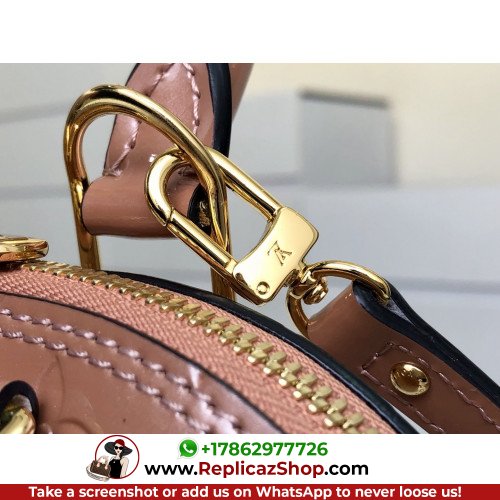 Louis Vuitton Alma - Image 8