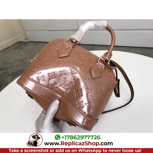 Louis Vuitton Alma - Image 9