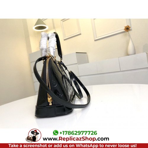 Louis Vuitton Alma - Image 3