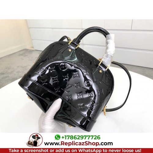 Louis Vuitton Alma - Image 5