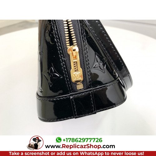 Louis Vuitton Alma - Image 7