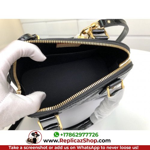 Louis Vuitton Alma - Image 8