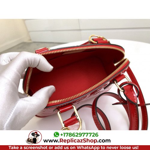 Louis Vuitton Alma - Image 2