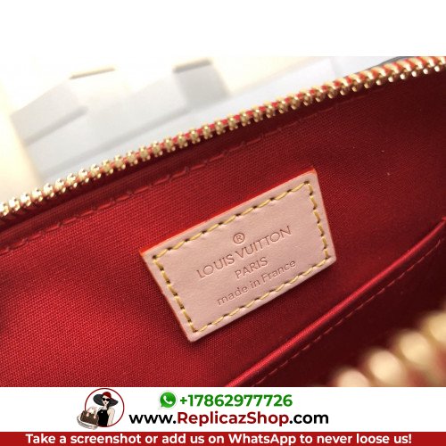 Louis Vuitton Alma - Image 3