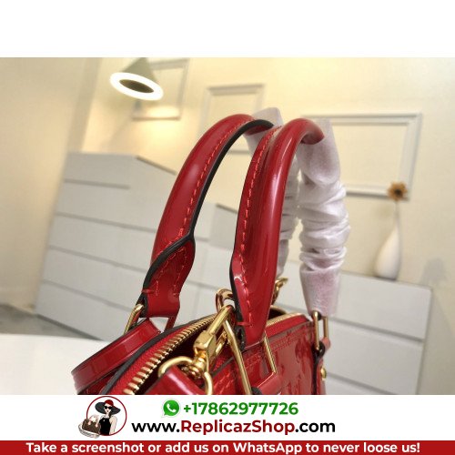 Louis Vuitton Alma - Image 4