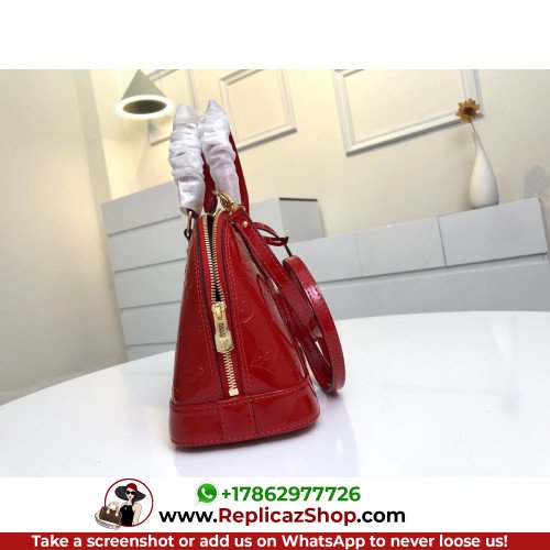 Louis Vuitton Alma - Image 5