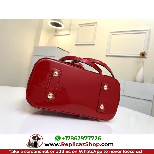 Louis Vuitton Alma - Image 6