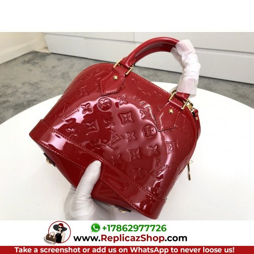 Louis Vuitton Alma - Image 7