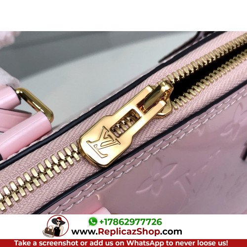 Louis Vuitton Alma - Image 2