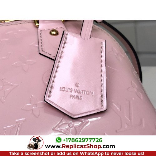 Louis Vuitton Alma - Image 3