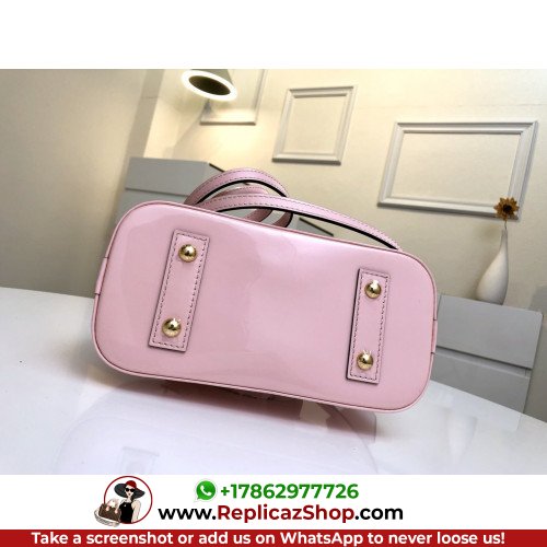 Louis Vuitton Alma - Image 4