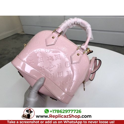 Louis Vuitton Alma - Image 8