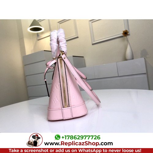 Louis Vuitton Alma - Image 9