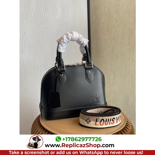 Louis Vuitton Alma