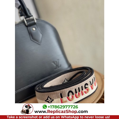 Louis Vuitton Alma - Image 4