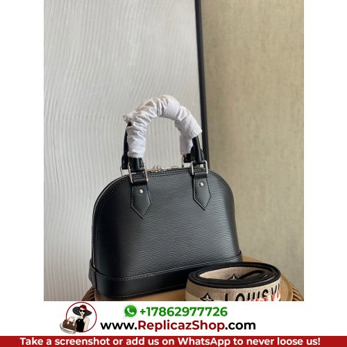 Louis Vuitton Alma - Image 8