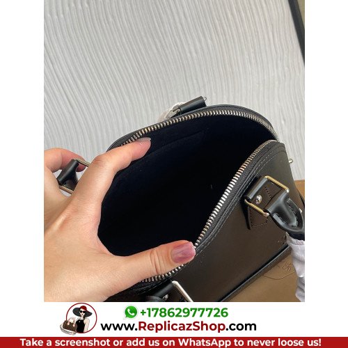 Louis Vuitton Alma - Image 2