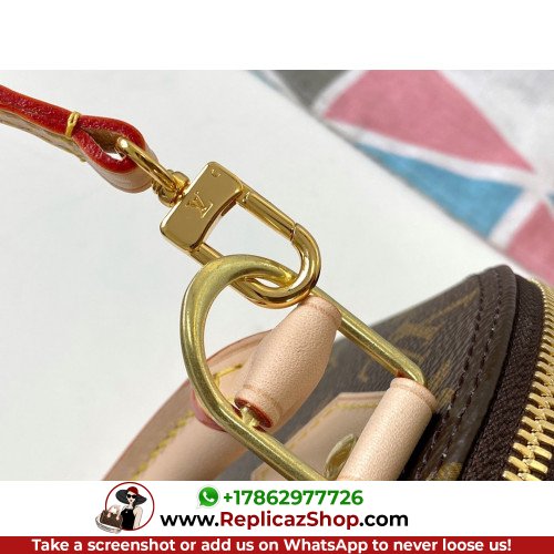 Louis Vuitton Alma - Image 3