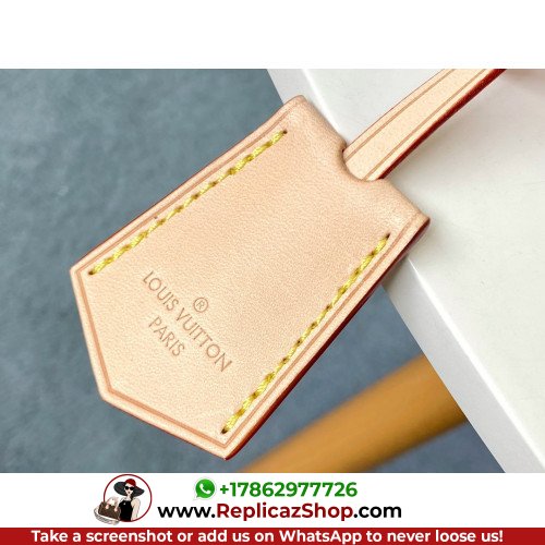 Louis Vuitton Alma - Image 2