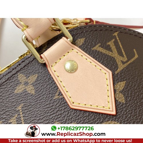 Louis Vuitton Alma - Image 6