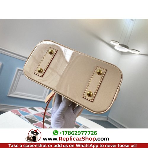 Louis Vuitton Alma - Image 8